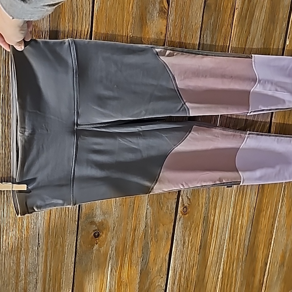 Whisper leggings